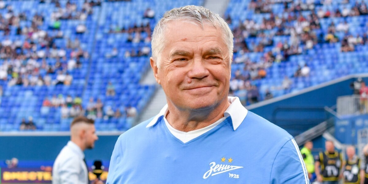    Фото: © Денис Бушковский / Матч ТВ