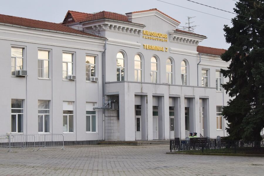     / Источник: © Роман Соколов/ТАСС