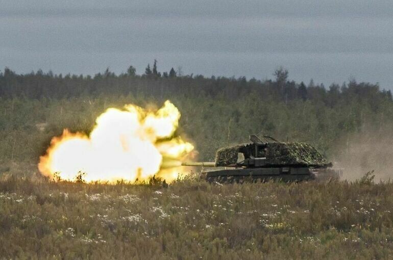   Пресс-служба Росгвардии / rosguard.gov.ru