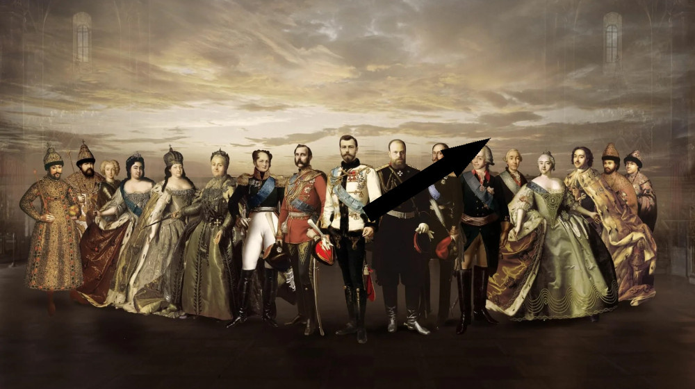    кто правил дольше всех и почему это удивительно