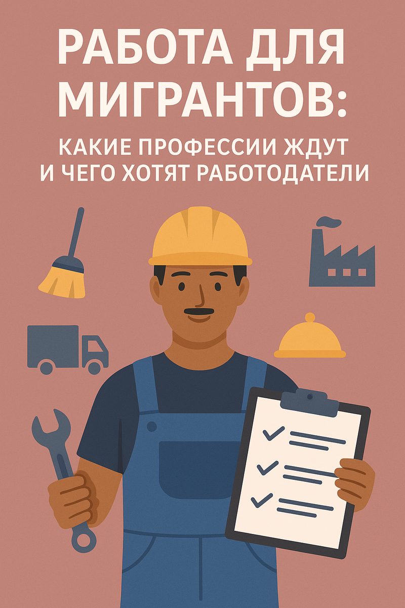 Мигрантский дневник