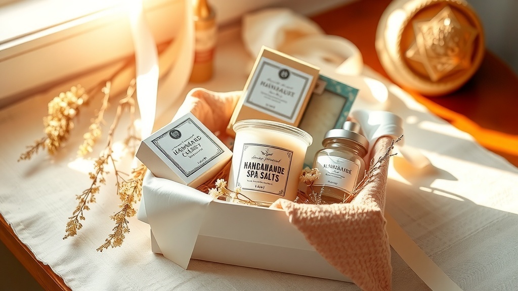    Ищете, как создать уникальный подарочный набор? Узнайте идеи для подарочных боксов, советы по упаковке и подбору компонентов! Ирина Шабанова