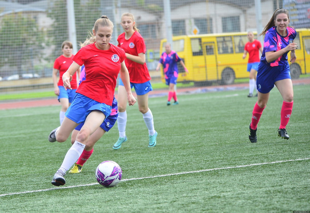 Фото: ОФФ «Северо-Запад»