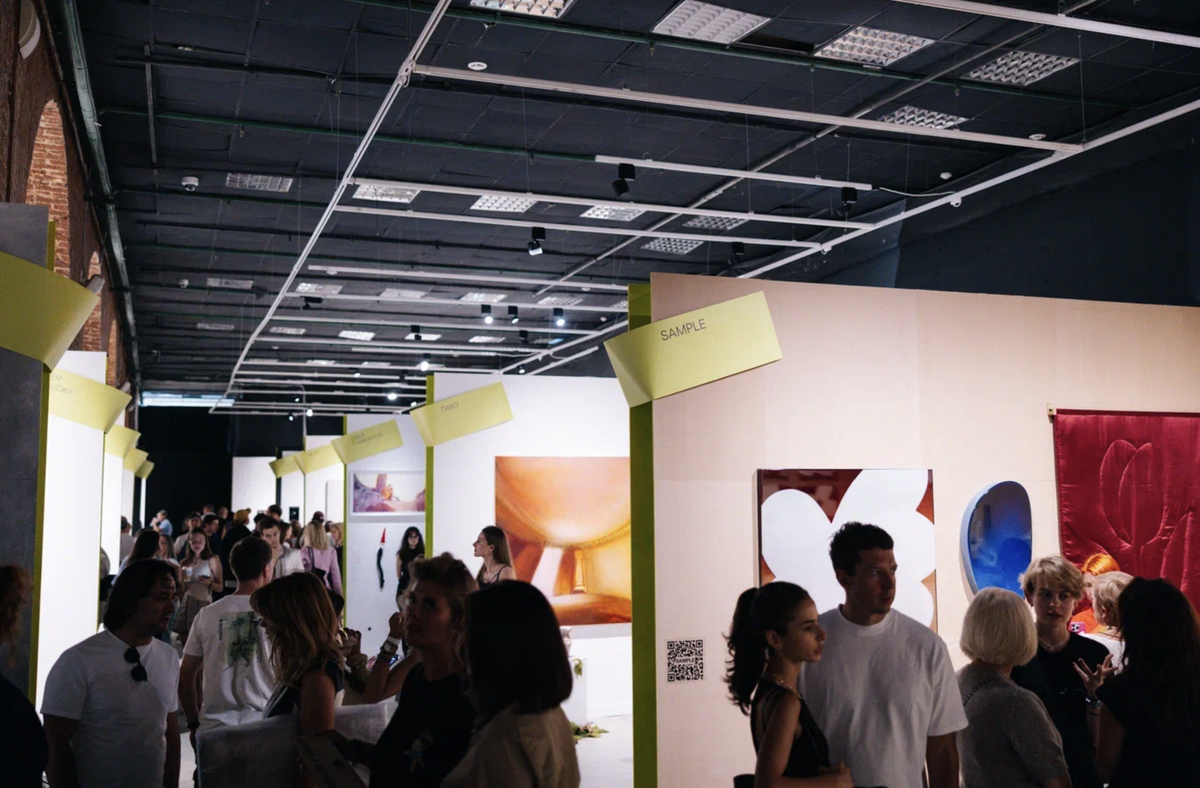 Листайте вправо, чтобы увидеть больше изображений