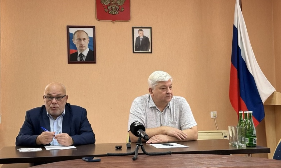 Астраханские выборы пройдут под наблюдением более 300 общественных наблюдателей