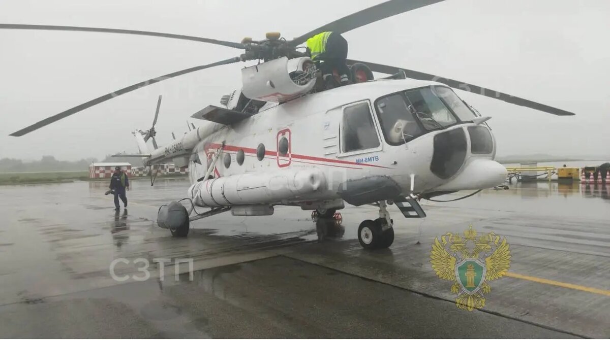    Фото: пресс-служба Северо-Западной транспортной прокуратуры