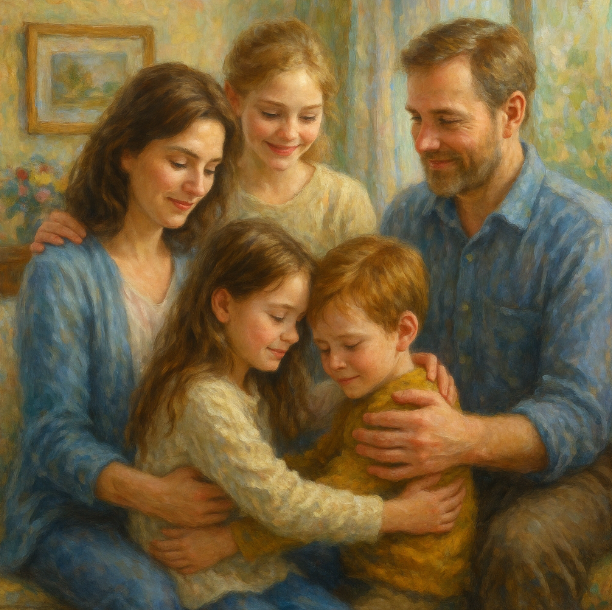 Решение конфликтов через «день извинений»