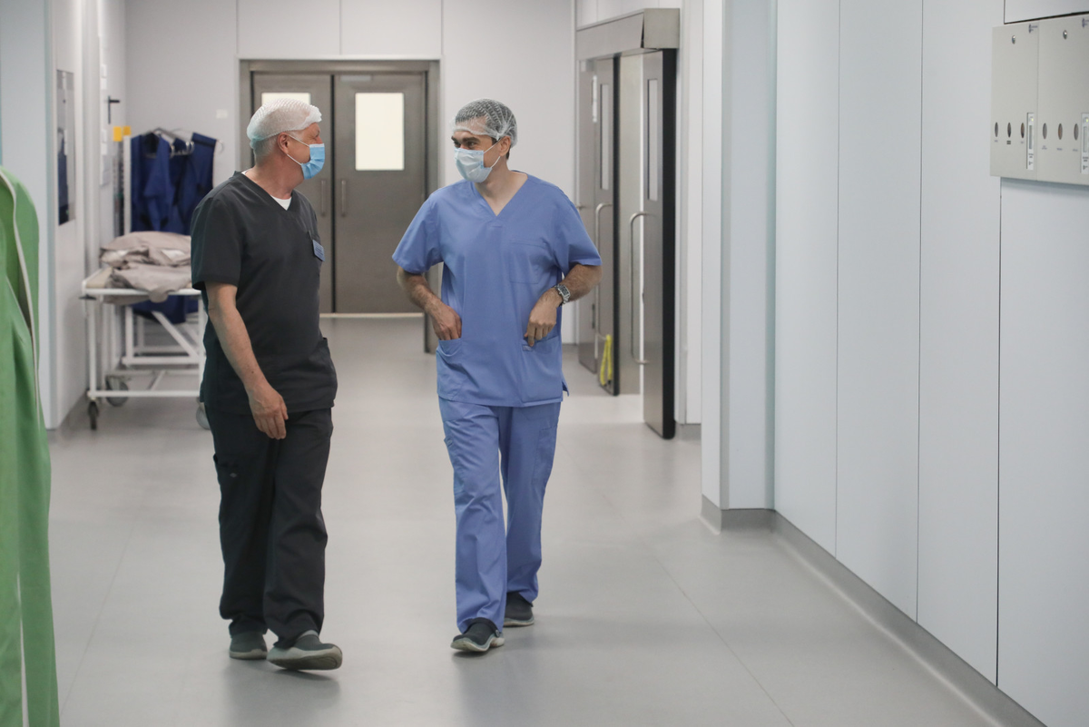 Фото: Александр Глуз / «Петербургский дневник»
