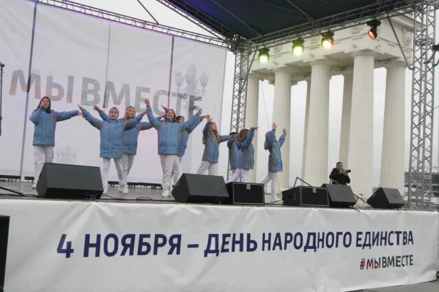    Как отдыхаем на ноябрьские праздники в 2025 году?