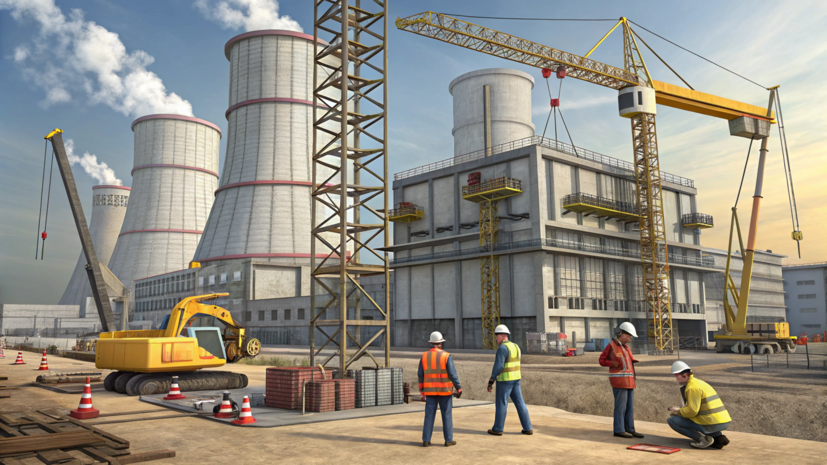   Сгенерировано с помощью ИИ