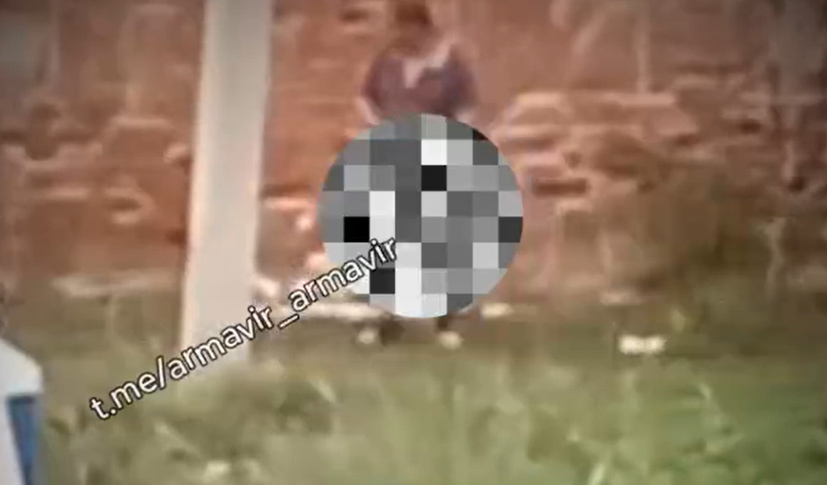    Фото t.me/armavir_armavir