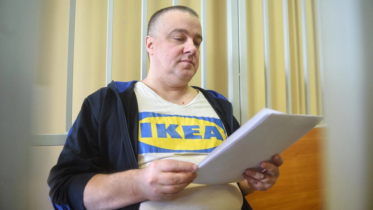   Эмин Джафаров /Коммерсантъ- Архивное фото