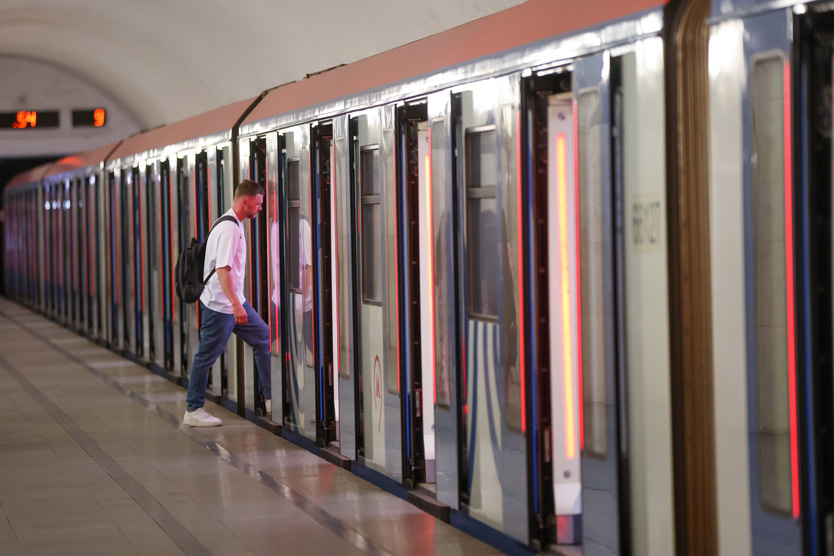 Фото: Alexey Belkin / Global Look Press