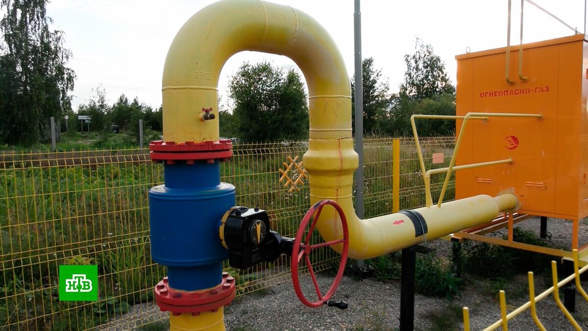    Программа газификации РФ: голубое топливо придет в 15 населенных пунктов Коми