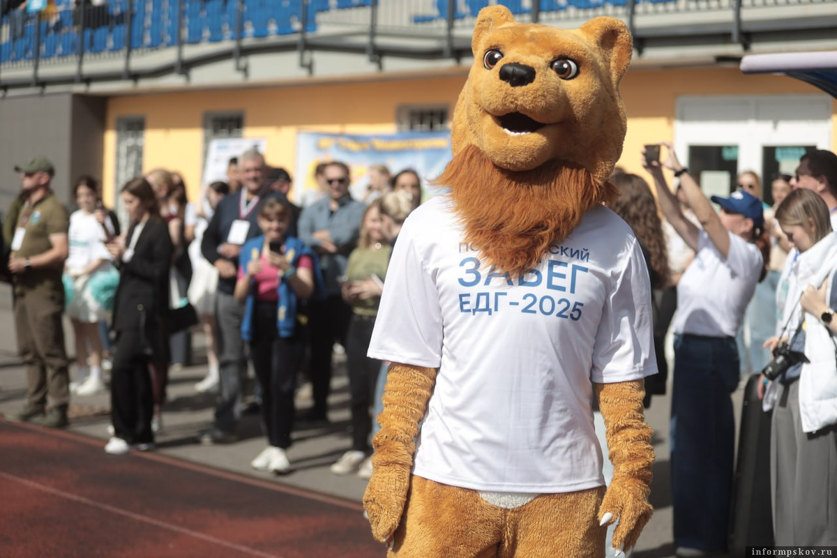 Фото: Андрей Степанов