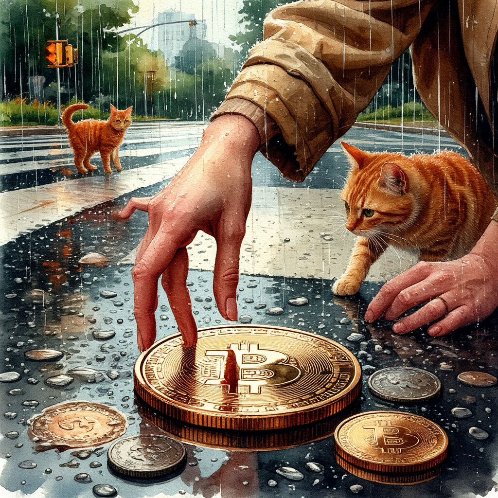 Роковая находка