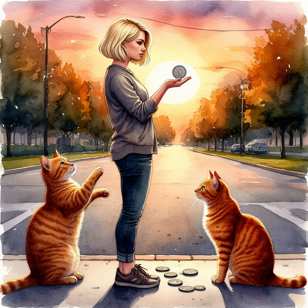 Ритуал возвращения