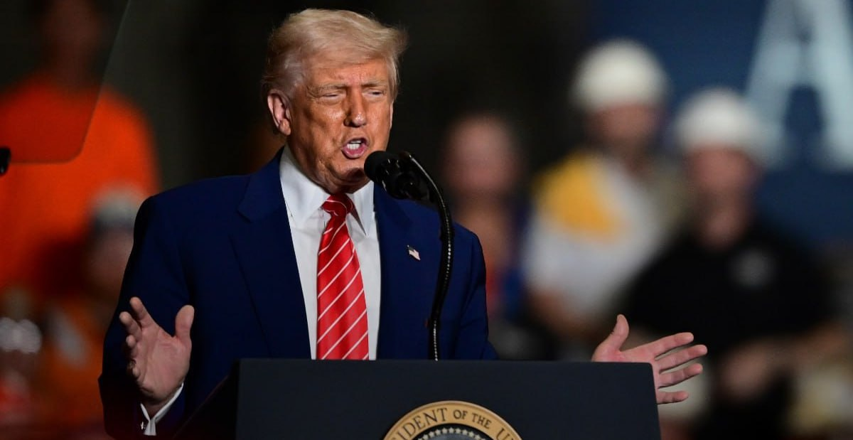 © AP Photo/David Dermer