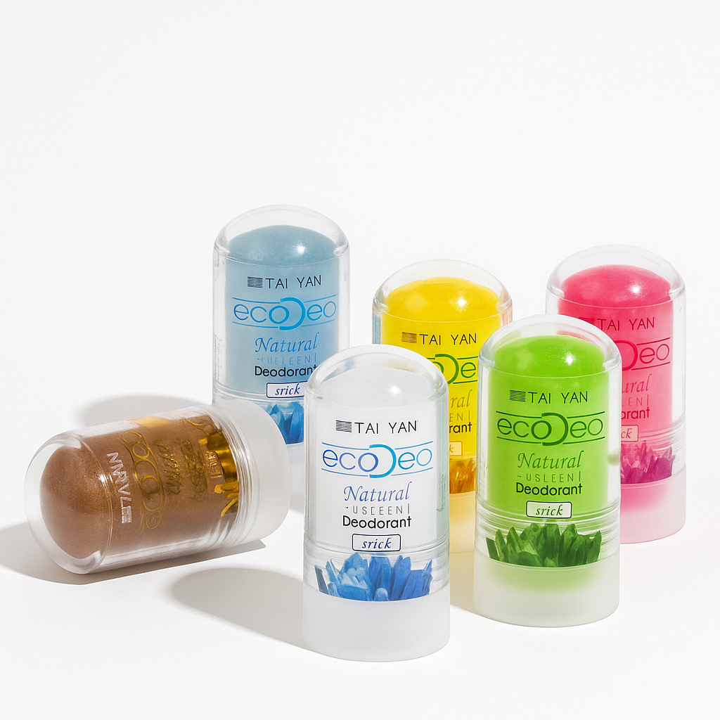 Tai Yan дезодорант-кристалл