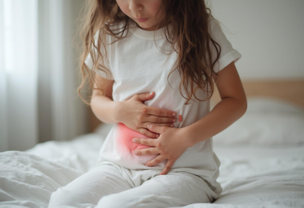 Психоневрологические разновидности энкопреза. (источник изображения: freepik.com)