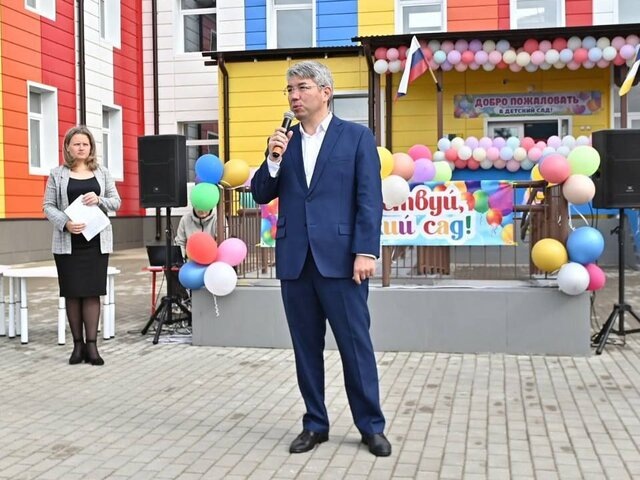    Фото: телеграм-канал "Алексей Цыденов"