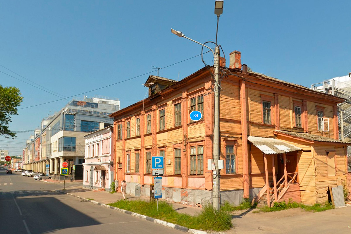    Фото: Яндекс Карты