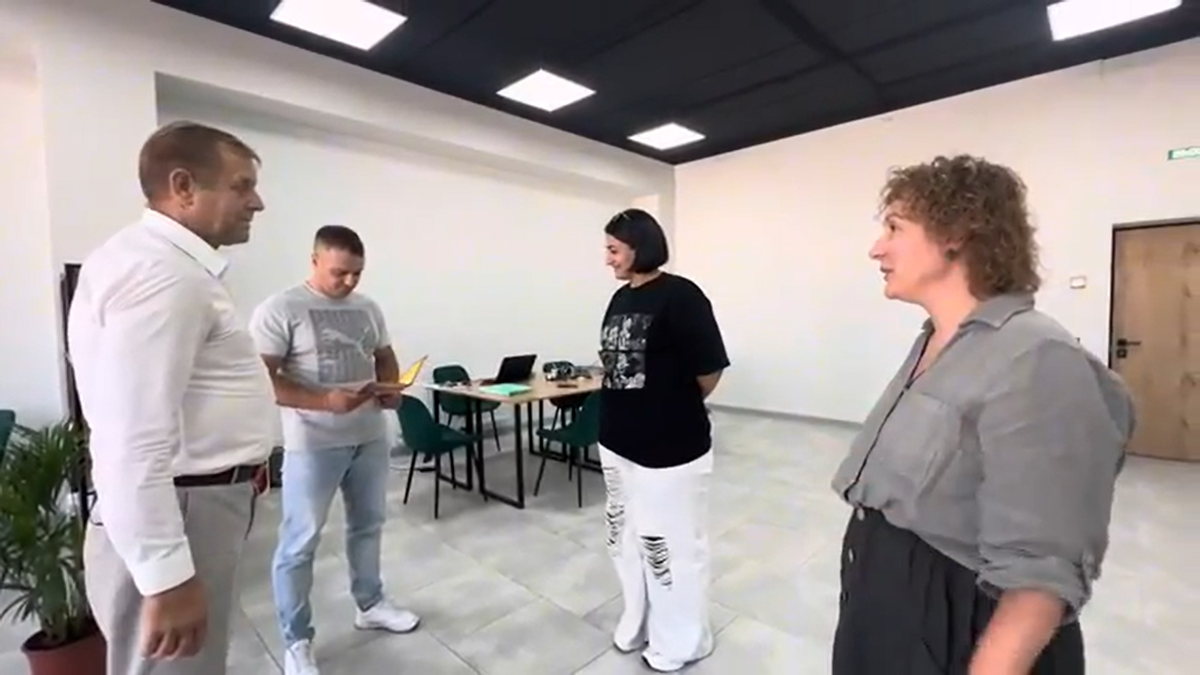 Фото: пресс-служба сафари-парка