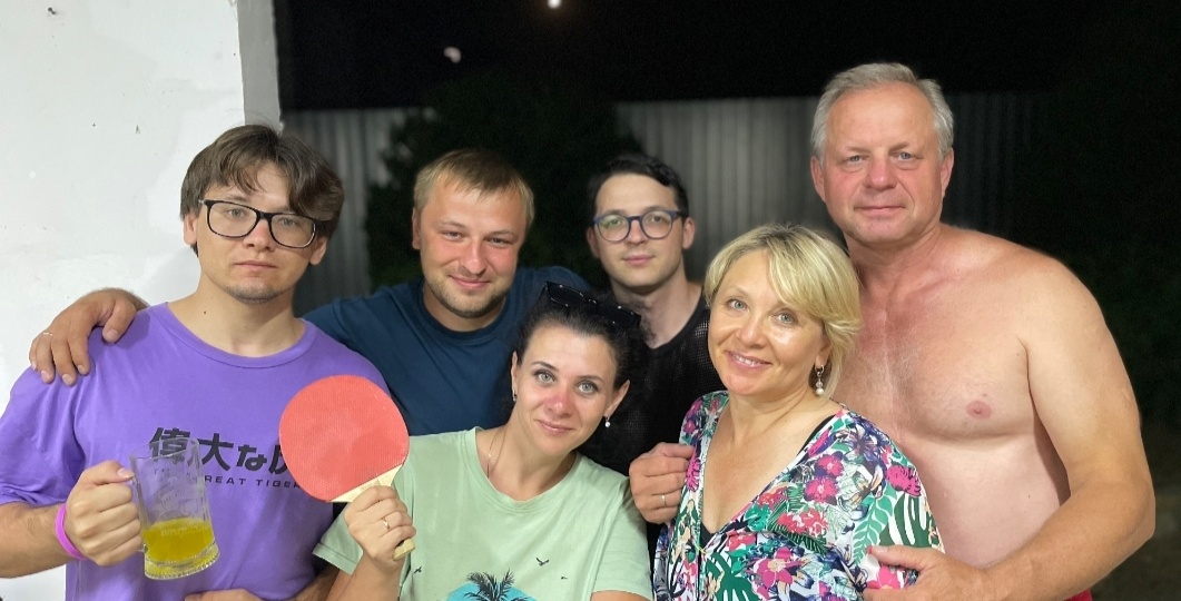 Не Италия, а Абрау-Дюрсо: почему это идеальное место для отпуска с детьми и сестрой