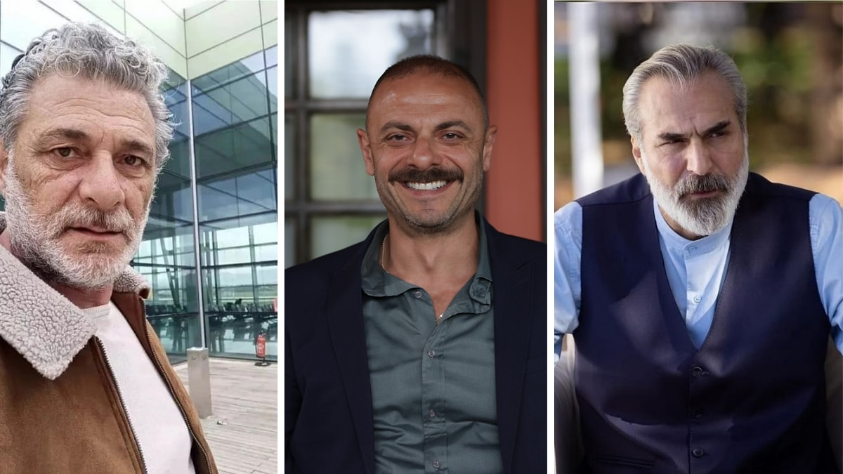 Озджан Варайлы, Тевфик Эрман Кутлу и Нуман Чакыр