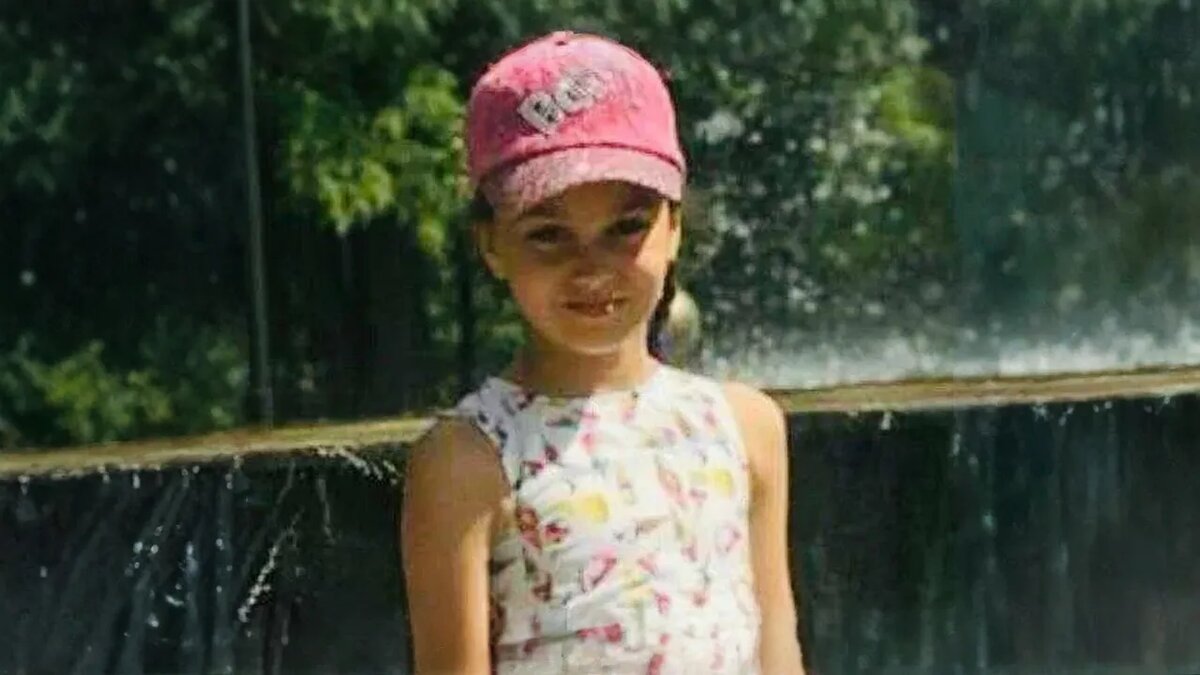 Дашенька Лукьяненко