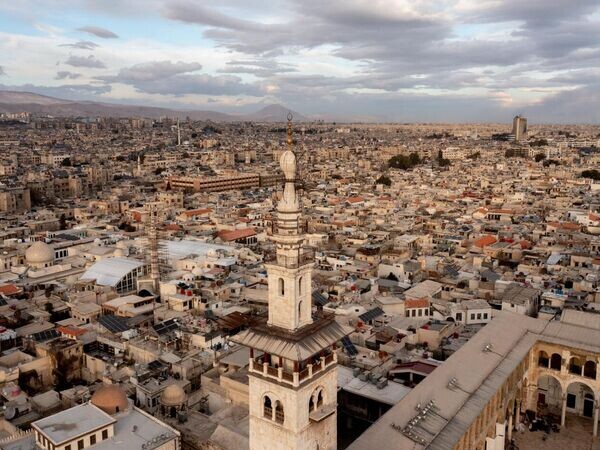    © Anadolu