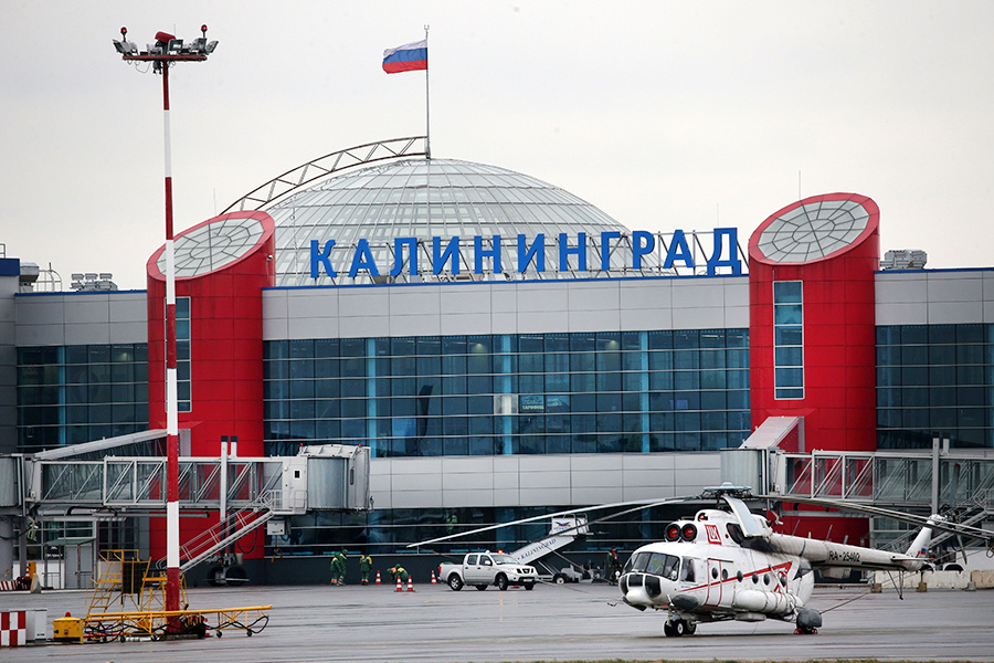    © Игорь Зарембо/РИА Новости