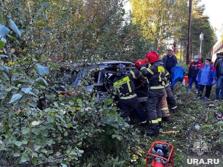   пресс-служба ГУ МЧС по Свердловской области