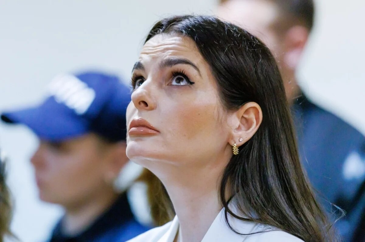    Дело Евгении Гуцул было политически мотивированным, и тому есть масса свидетельств.