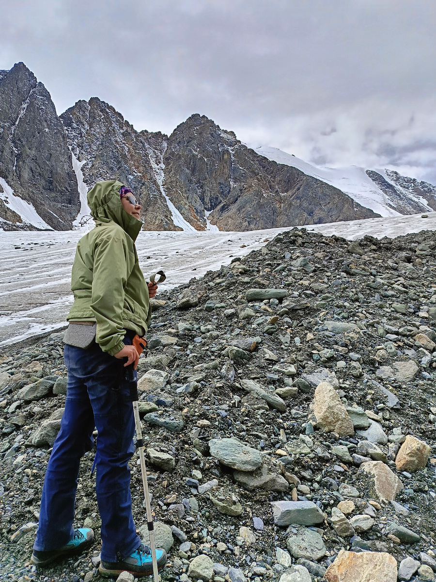 Куртка, штаны