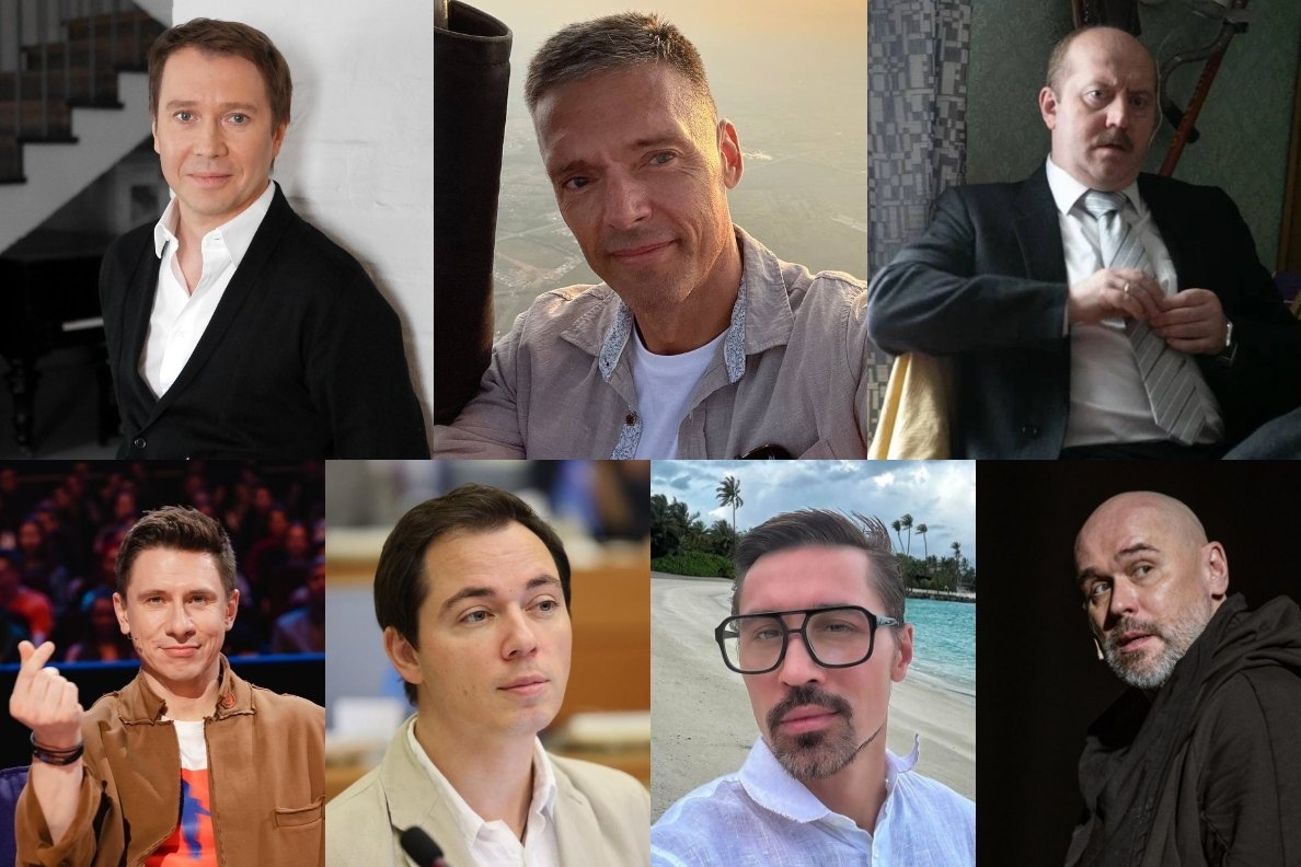    Фото: Коллаж RuNews24.ru, источник: соцсети