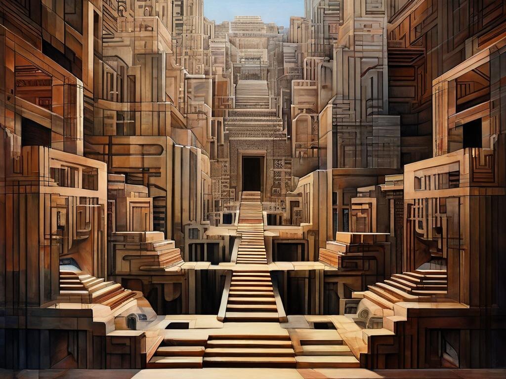 Изображение сгенерировано нейросетью