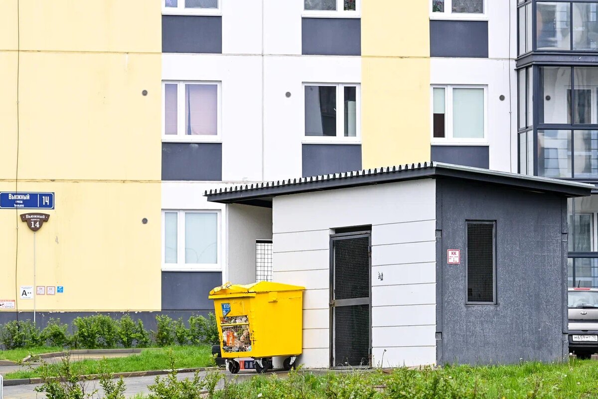    Фото: «Республика» / Сергей Юдин