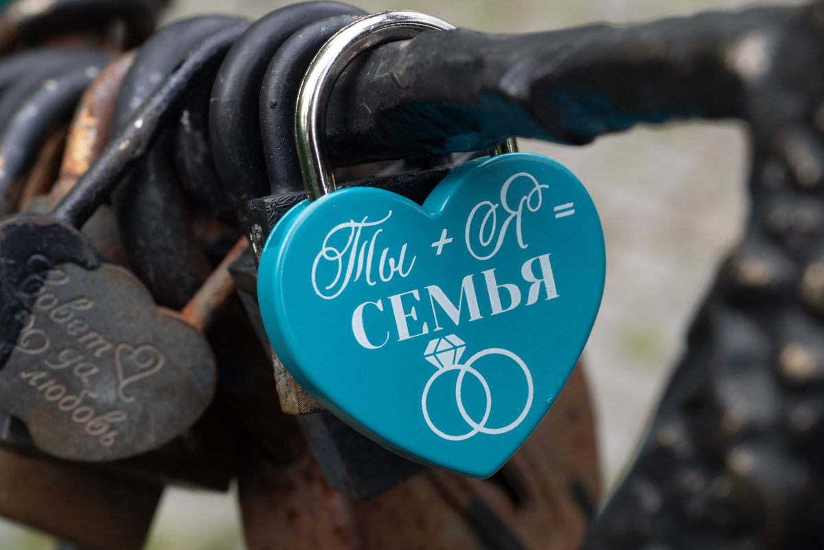 Фото: Олег Золото / «Вечерний Санкт-Петербург»
