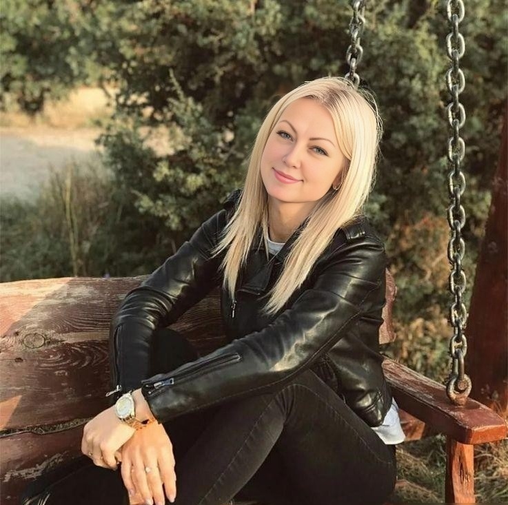 Автор рассказа и канала, Татьяна.