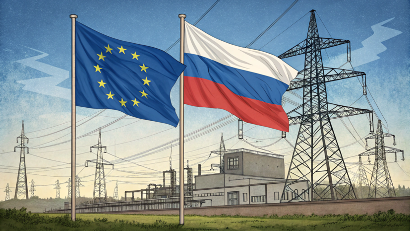   Сгенерировано с помощью ИИ