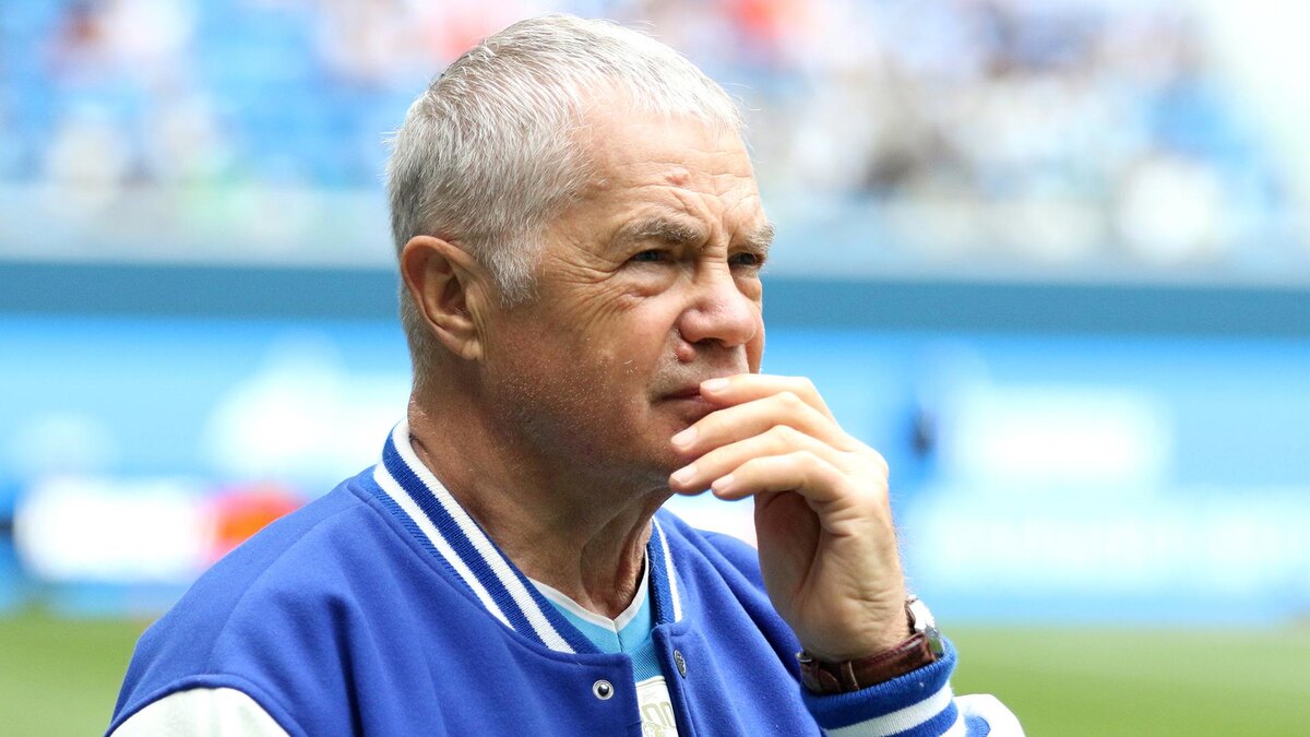    Фото: Maksim Konstantinov/globallookpress.com