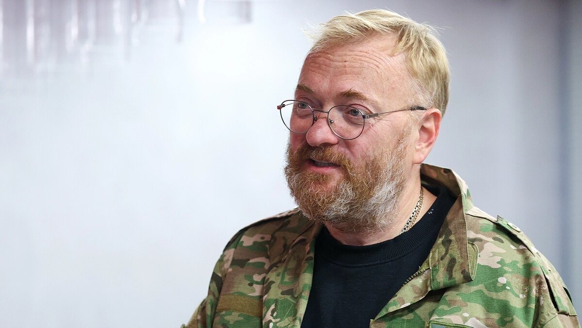   Егор Алеев / ТАСС