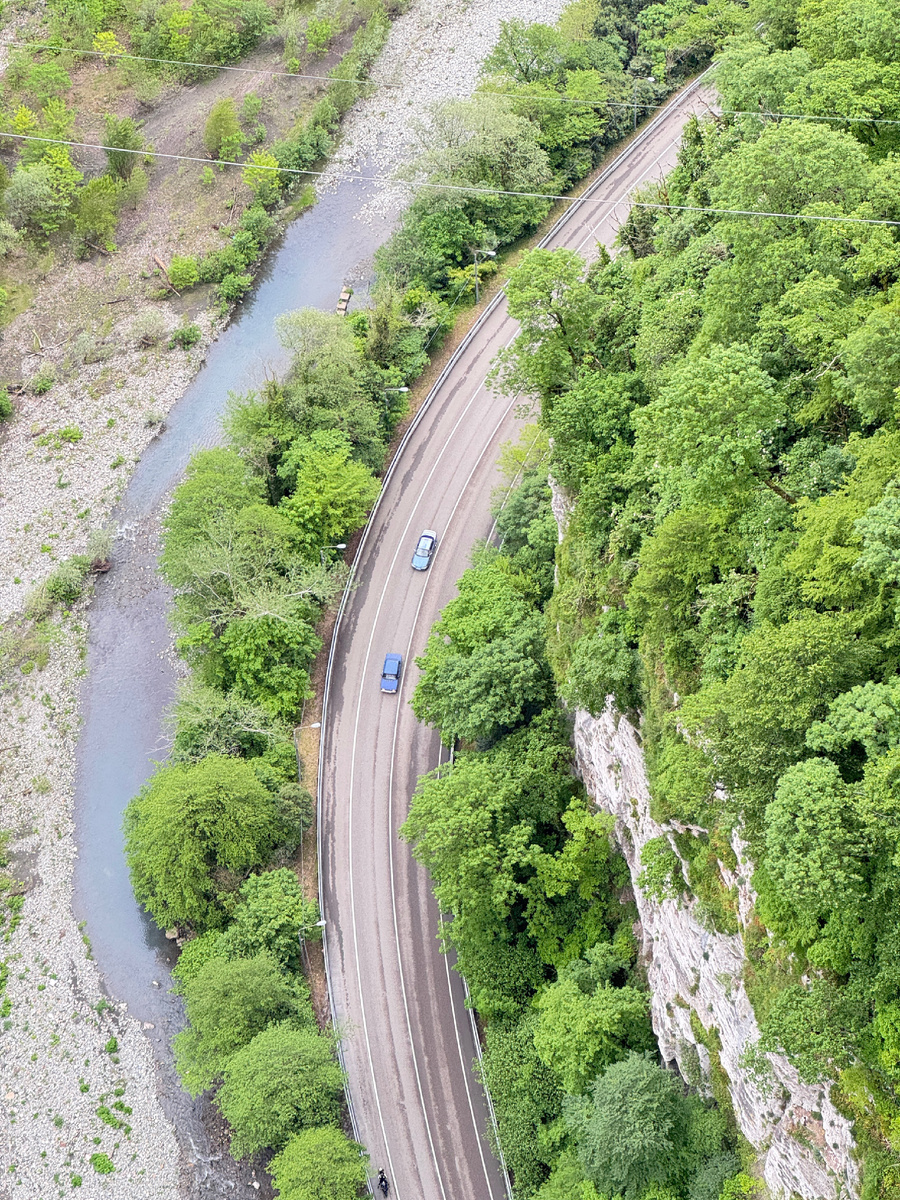 Южанка о Краснодарском крае, недвижимости и отдыхе