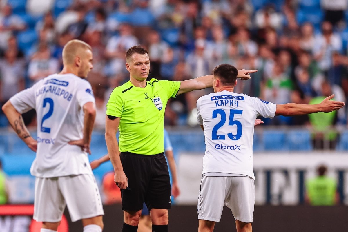    При Сергее Чебане \