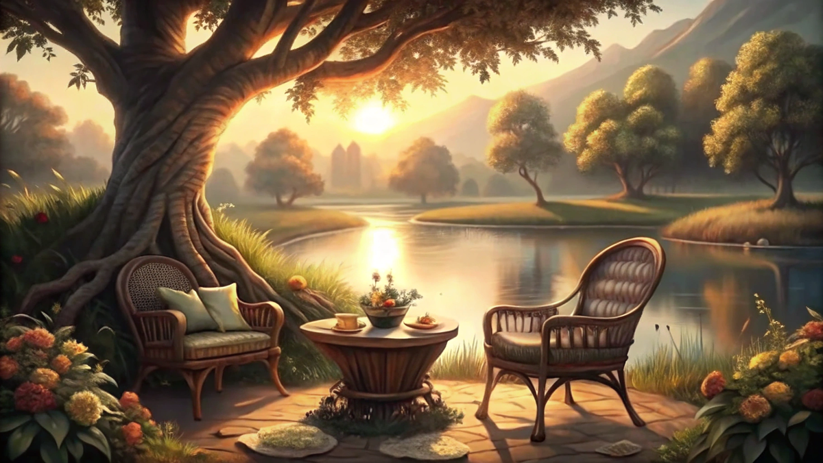 Изображение сгенерерировано Рекрафт