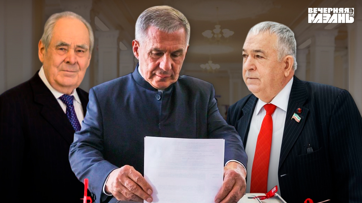 Автор фото: Егор Затеев / ИД «Bечерняя Казань»