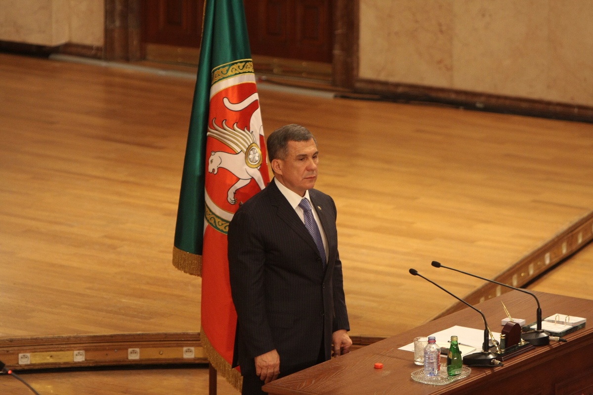 Автор фото: Александр Герасимов / ИД «Вечерняя Казань»