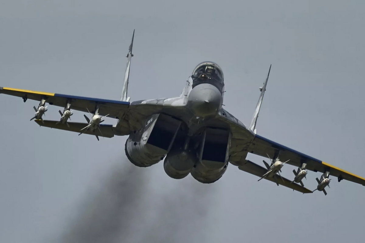    Фото: архив редакции, источник: ap.org