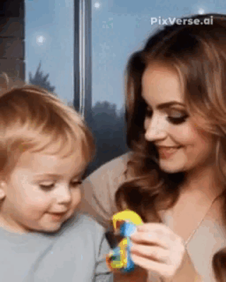 Она даст ему ту нежность и заботу, в которой он так нуждается.